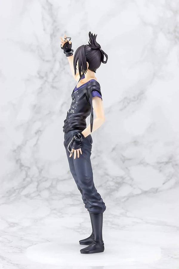 One Punch Man - Onsoku no Sonic - 1/7 (B'full FOTS Japan)ㅤ – B'full As Manufacturer – ActionFigure Brasil