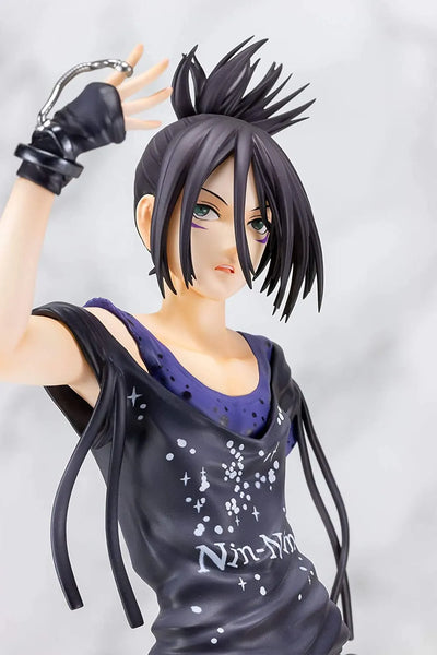 One Punch Man - Onsoku no Sonic - 1/7 (B'full FOTS Japan)ㅤ – B'full As Manufacturer – ActionFigureBrasil — embalagem