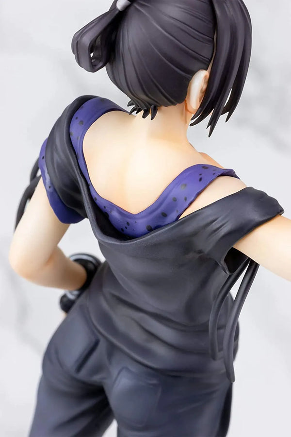 One Punch Man - Onsoku no Sonic - 1/7 (B'full FOTS Japan)ㅤ – B'full As Manufacturer – ActionFigure Brasil