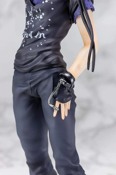 One Punch Man - Onsoku no Sonic - 1/7 (B'full FOTS Japan)ㅤ – B'full As Manufacturer – ActionFigureBrasil — ambientada