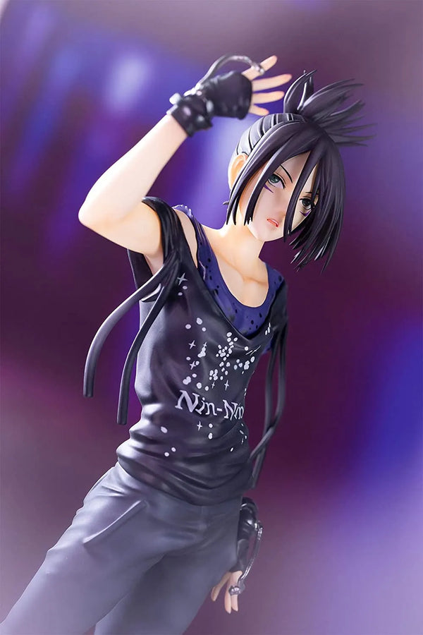 One Punch Man - Onsoku no Sonic - 1/7 (B'full FOTS Japan)ㅤ – B'full As Manufacturer – ActionFigure Brasil