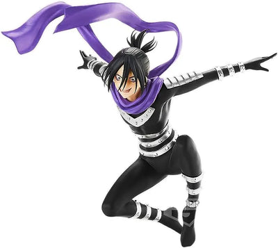 One Punch Man - Onsoku no Sonic (Bandai Spirits)ㅤ – Bandai Spirits – ActionFigure Brasil