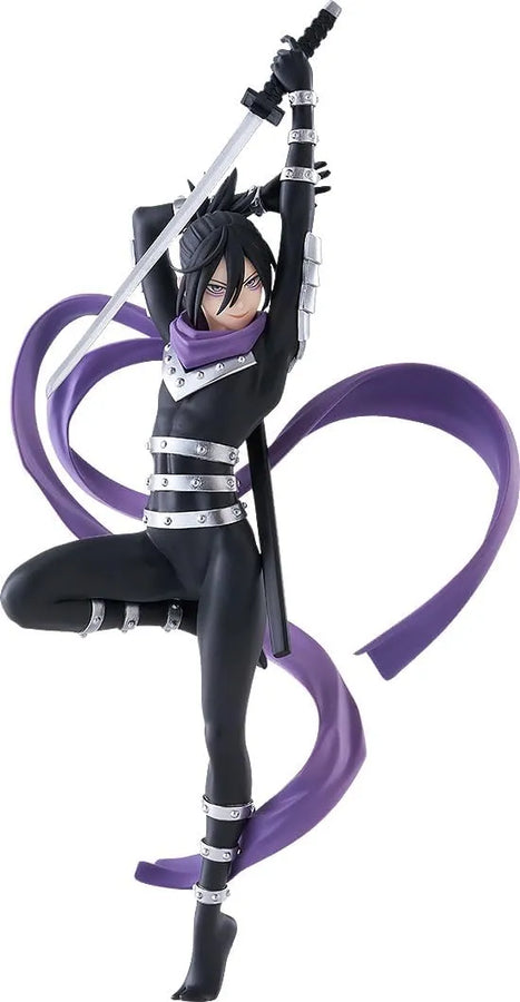 One Punch Man - Onsoku no Sonic - Pop Up Parade (Good Smile Company)ㅤ – Good Smile Company – ActionFigure Brasil