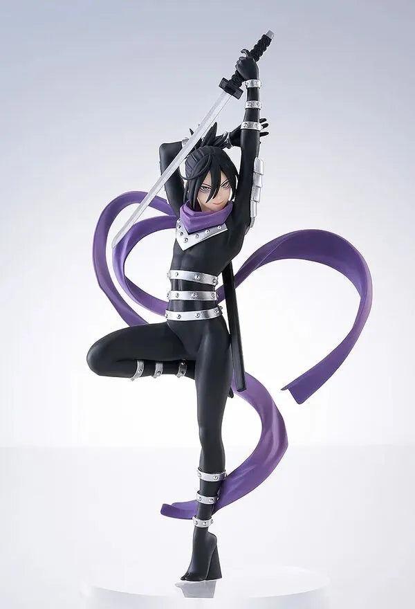 One Punch Man - Onsoku no Sonic - Pop Up Parade (Good Smile Company)ㅤ – Good Smile Company – ActionFigure Brasil