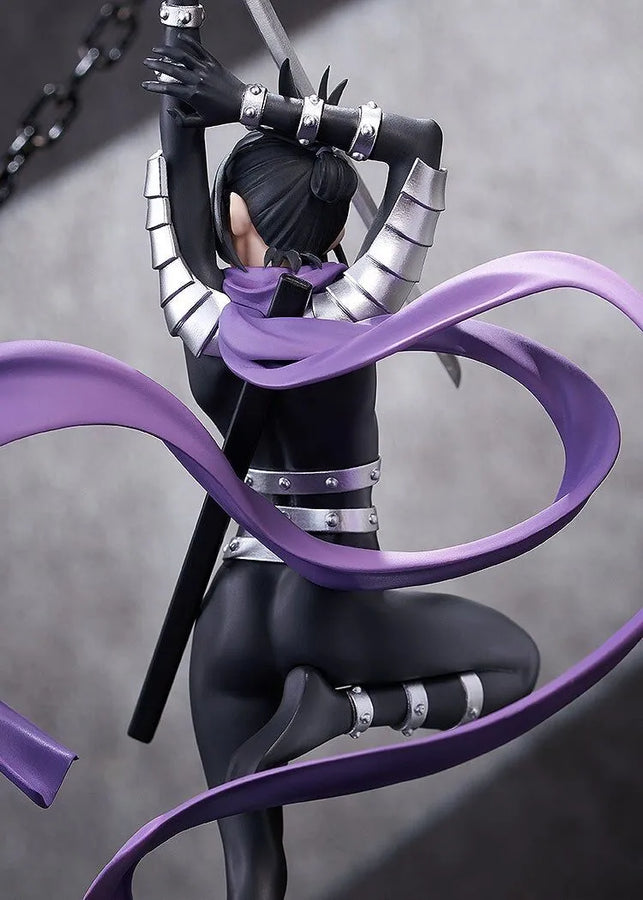 One Punch Man - Onsoku no Sonic - Pop Up Parade (Good Smile Company)ㅤ – Good Smile Company – ActionFigure Brasil