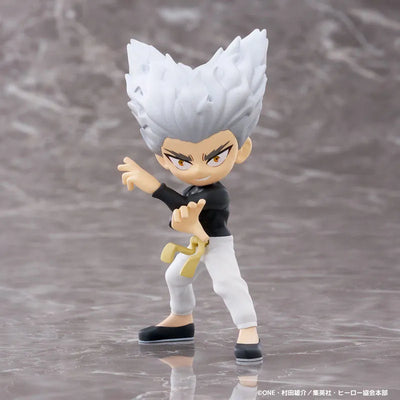 One Punch Man - PalVerse - PalVerse One Punch Man (Bushiroad Creative)ㅤ – Bushiroad Creative – ActionFigure Brasil — embalagem