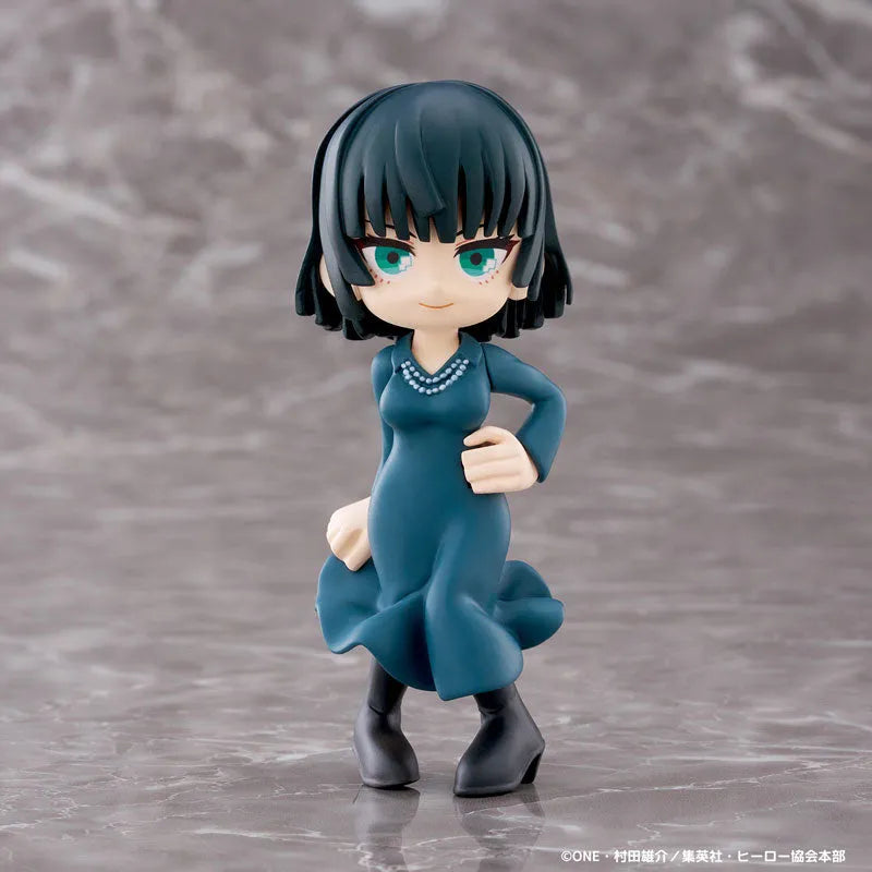 One Punch Man - PalVerse - PalVerse One Punch Man (Bushiroad Creative)ㅤ – Bushiroad Creative – ActionFigure Brasil