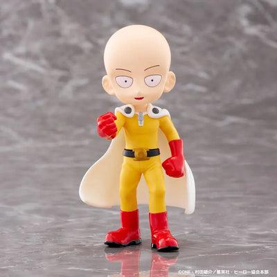 One Punch Man - PalVerse - PalVerse One Punch Man (Bushiroad Creative)ㅤ – Bushiroad Creative – ActionFigure Brasil — com base expositora