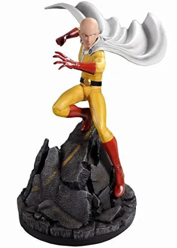 One Punch Man - Saitama - 1/4 (First 4 Figures)ㅤ – First 4 Figures – ActionFigure Brasil