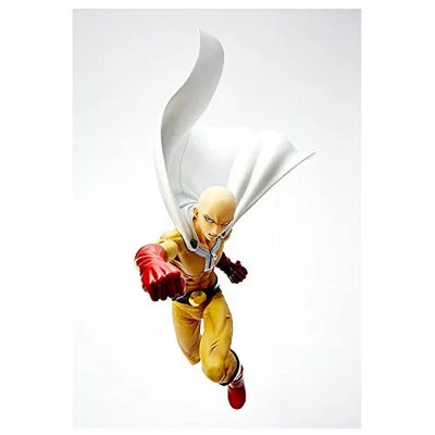 One Punch Man - Saitama - 1/6 (Good Smile Company, Sentinel)ㅤ – Good Smile Company As Distributor,Sentinel As Manufacturer – ActionFigure Brasil