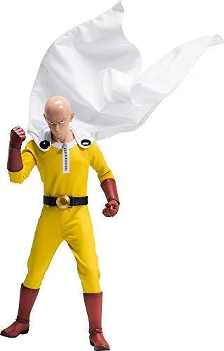 One Punch Man - Saitama - 1/6 (ThreeZero)ㅤ – ThreeZero – ActionFigure Brasil