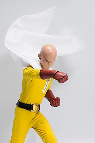 One Punch Man - Saitama - 1/6 (ThreeZero)ㅤ – ThreeZero – ActionFigure Brasil