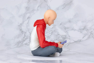 One Punch Man - Saitama - 1/7 (B'full FOTS JAPAN)ㅤ – B'full As Manufacturer – ActionFigureBrasil — ambientada