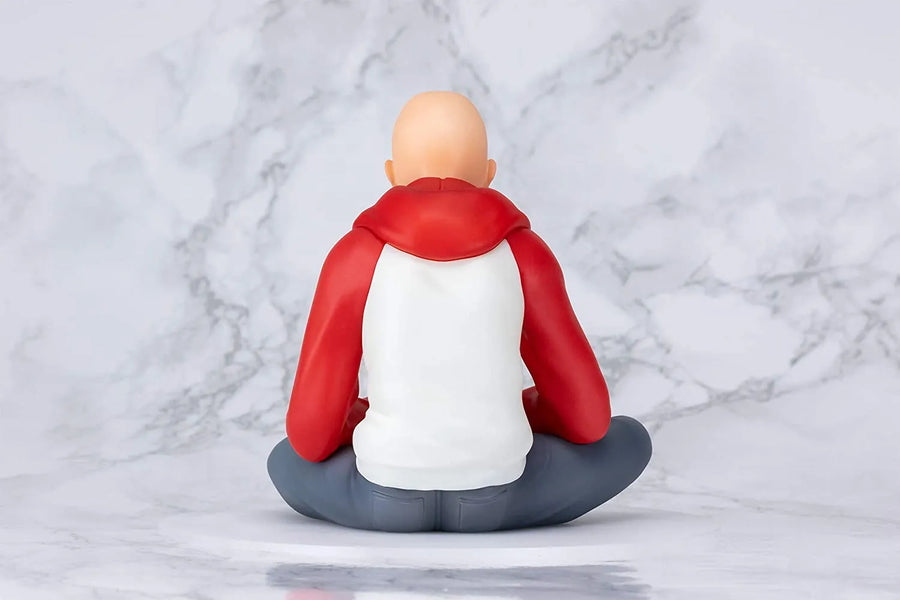 One Punch Man - Saitama - 1/7 (B'full FOTS JAPAN)ㅤ – B'full As Manufacturer – ActionFigure Brasil