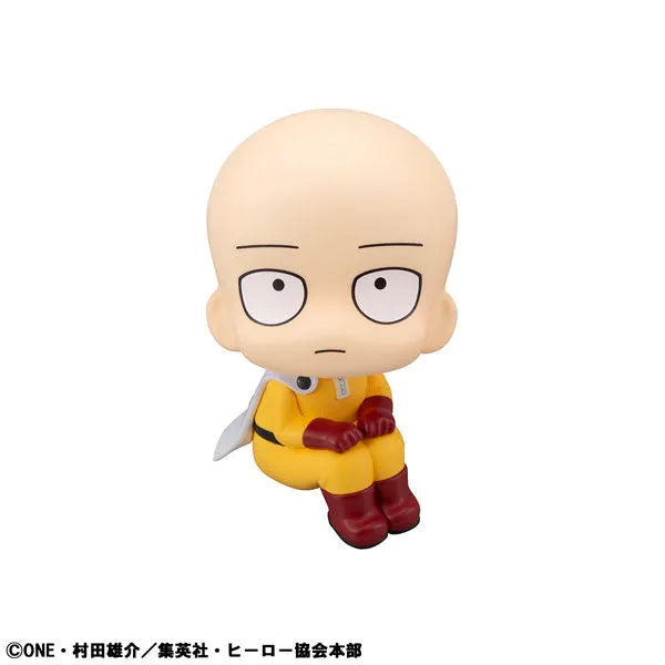 One Punch Man - Saitama - Look Up (MegaHouse)ㅤ – MegaHouse – ActionFigure Brasil