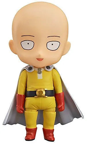 One Punch Man - Saitama - Nendoroid #575 (Good Smile Company)ㅤ – Good Smile Company – ActionFigureBrasil