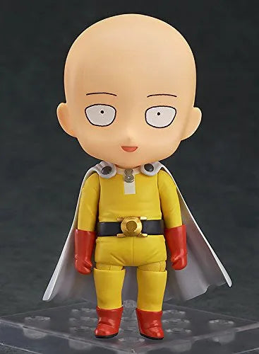 One Punch Man - Saitama - Nendoroid #575 (Good Smile Company)ㅤ – Good Smile Company – ActionFigureBrasil