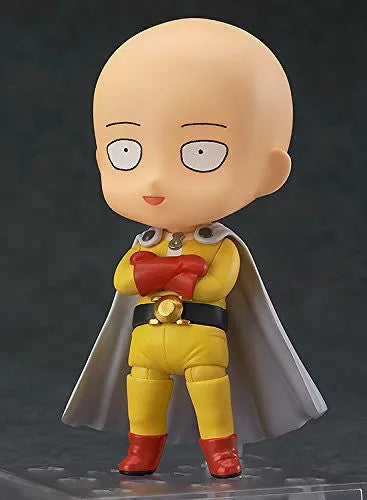 One Punch Man - Saitama - Nendoroid #575 (Good Smile Company)ㅤ – Good Smile Company – ActionFigureBrasil