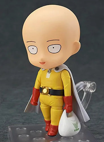 One Punch Man - Saitama - Nendoroid #575 (Good Smile Company)ㅤ – Good Smile Company – ActionFigureBrasil