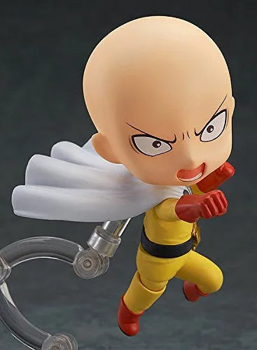 One Punch Man - Saitama - Nendoroid #575 (Good Smile Company)ㅤ – Good Smile Company – ActionFigureBrasil — acessórios