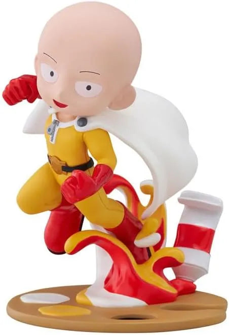 One Punch Man - Saitama - PalVerse Palé. (Bushiroad Creative)ㅤ – Bushiroad Creative – ActionFigure Brasil