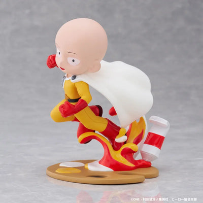 One Punch Man - Saitama - PalVerse Palé. (Bushiroad Creative)ㅤ – Bushiroad Creative – ActionFigureBrasil — detalhe do produto