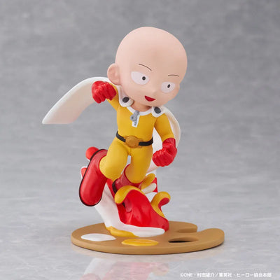 One Punch Man - Saitama - PalVerse Palé. (Bushiroad Creative)ㅤ – Bushiroad Creative – ActionFigureBrasil — close