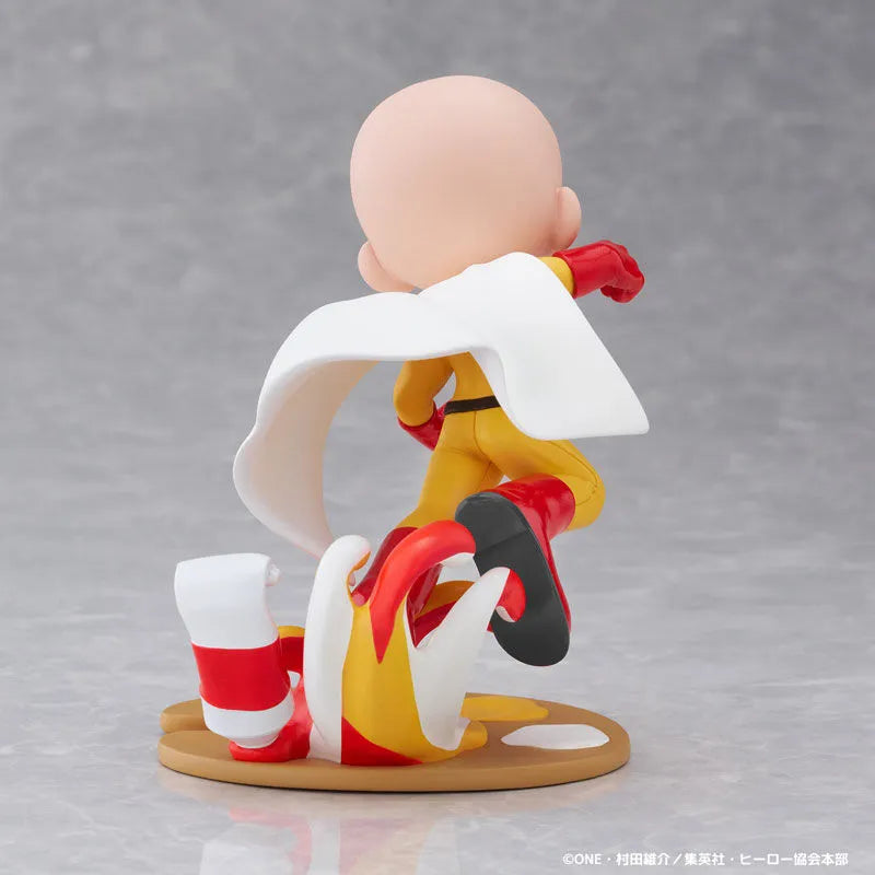 One Punch Man - Saitama - PalVerse Palé. (Bushiroad Creative)ㅤ – Bushiroad Creative – ActionFigure Brasil