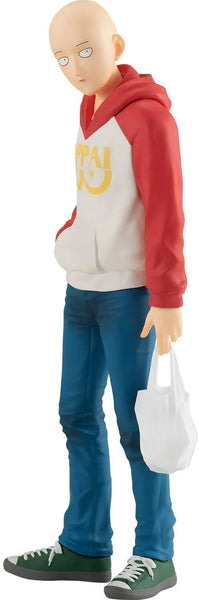 One Punch Man - Saitama - Pop Up Parade - OPPAI Hoodie Ver. (Good Smile Company)ㅤ – Good Smile Company – ActionFigure Brasil