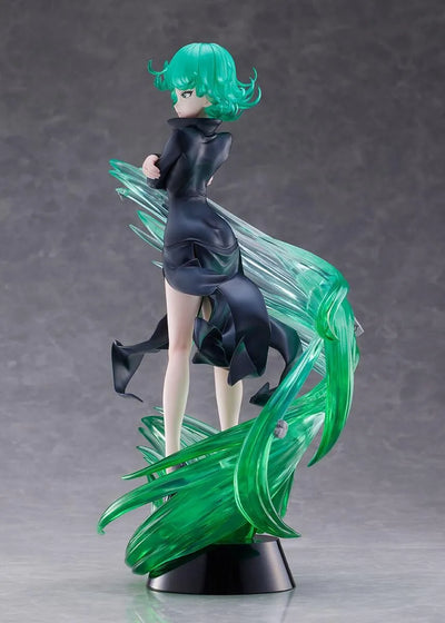 One Punch Man - Senritsu no Tatsumaki - 1/7 (Bell Fine)ㅤ – Bell Fine – ActionFigure Brasil — ambientada