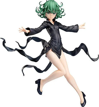 One Punch Man - Senritsu no Tatsumaki - 1/8 (FREEing)ㅤ – FREEing – ActionFigure Brasil