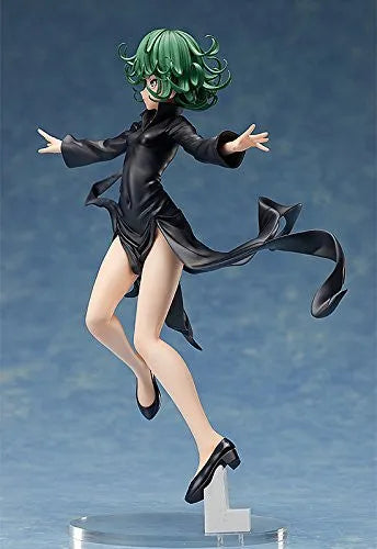 One Punch Man - Senritsu no Tatsumaki - 1/8 (FREEing)ㅤ – FREEing – ActionFigure Brasil