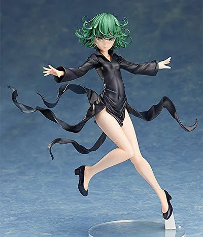 One Punch Man - Senritsu no Tatsumaki - 1/8 (FREEing)ㅤ – FREEing – ActionFigure Brasil — ambientada
