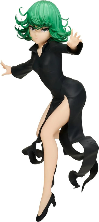 One Punch Man - Senritsu no Tatsumaki (Bandai Spirits)ㅤ – Bandai Spirits – ActionFigure Brasil