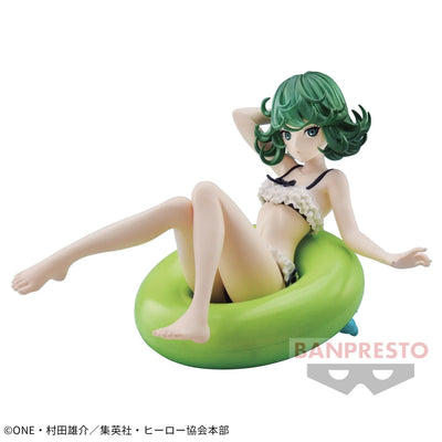 One Punch Man - Senritsu no Tatsumaki - Celestial Vivi (Bandai Spirits)ㅤ – Bandai Spirits – ActionFigure Brasil