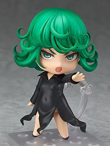 One Punch Man - Senritsu no Tatsumaki - Nendoroid 678 (Good Smile Company)ㅤ – Good Smile Company – ActionFigure Brasil