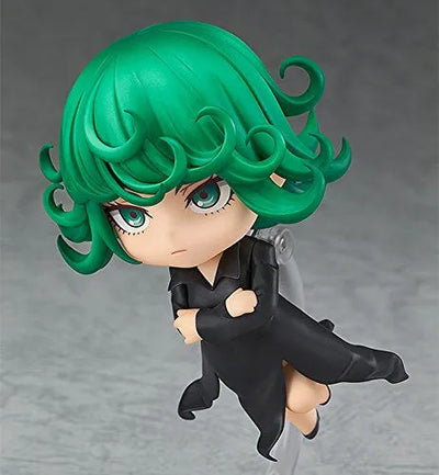 One Punch Man - Senritsu no Tatsumaki - Nendoroid 678 (Good Smile Company)ㅤ – Good Smile Company – ActionFigure Brasil — embalagem