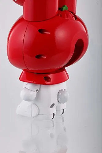 Onegai My Melody - My Melody - Chogokin (Bandai)ㅤ – Bandai – ActionFigure Brasil — ambientada