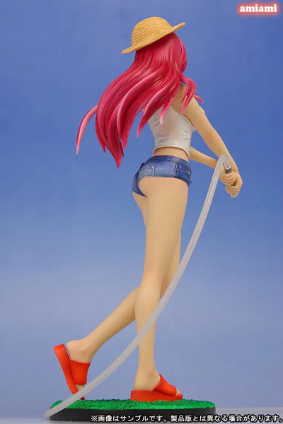 Onegai Teacher - Kazami Mizuho - 1/6 - Holiday Ver. (Alphamax)ㅤ – Alphamax – ActionFigureBrasil — close