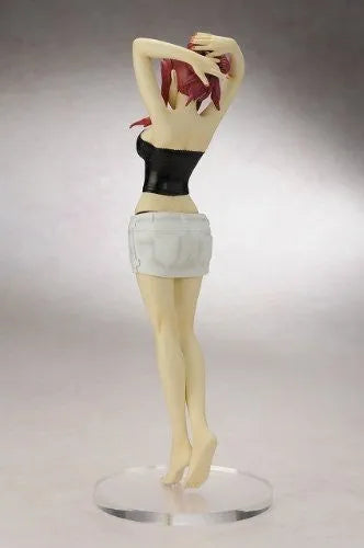 Onegai Teacher - Kazami Mizuho - 1/6 - Tank top ver., Black (Aizu Project)ㅤ – Aizu Project – ActionFigureBrasil