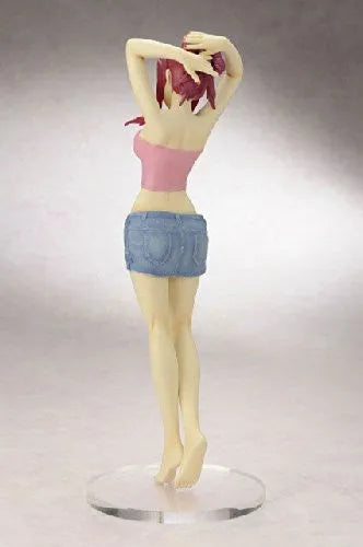 Onegai Teacher - Kazami Mizuho - 1/6 - Tank top ver., Pink (Aizu Project)ㅤ – Aizu Project – ActionFigureBrasil — detalhe do produto