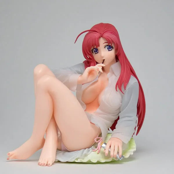 Onegai Teacher - Kazami Mizuho - 1/7 (Max Factory)ㅤ – Max Factory – ActionFigureBrasil