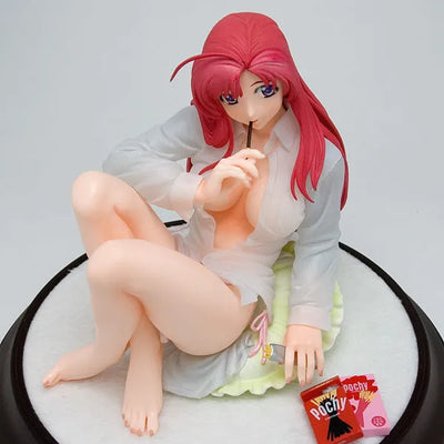 Onegai Teacher - Kazami Mizuho - 1/7 (Max Factory)ㅤ – Max Factory – ActionFigureBrasil — iluminação de estúdio