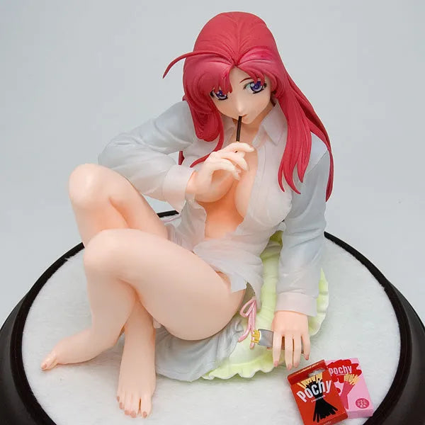 Onegai Teacher - Kazami Mizuho - 1/7 (Max Factory)ㅤ – Max Factory – ActionFigure Brasil