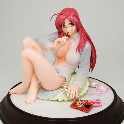 Onegai Teacher - Kazami Mizuho - 1/7 (Max Factory)ㅤ – Max Factory – ActionFigureBrasil — detalhe do produto