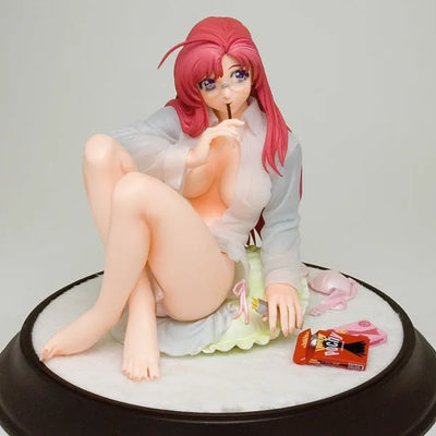 Onegai Teacher - Kazami Mizuho - 1/7 (Max Factory)ㅤ – Max Factory – ActionFigureBrasil — embalagem