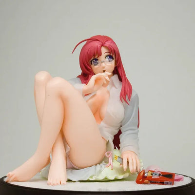 Onegai Teacher - Kazami Mizuho - 1/7 (Max Factory)ㅤ – Max Factory – ActionFigureBrasil — acessórios