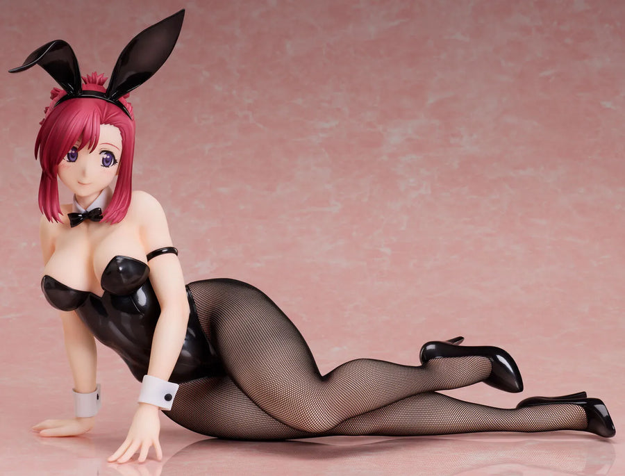 Onegai Teacher - Kazami Mizuho - B-style - 1/4 - Bunny Ver. (FREEing, Union Creative International Ltd)ㅤ – FREEing – ActionFigureBrasil