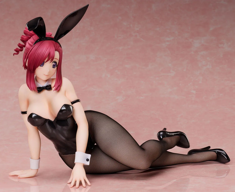 Onegai Teacher - Kazami Mizuho - B-style - 1/4 - Bunny Ver. (FREEing, Union Creative International Ltd)ㅤ – FREEing – ActionFigureBrasil