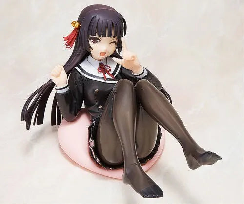 Onii-chan dakedo Ai Sae Areba Kankei nai yo ne - Himenokouji Akiko - 1/8 (FREEing)ㅤ – FREEing – ActionFigure Brasil